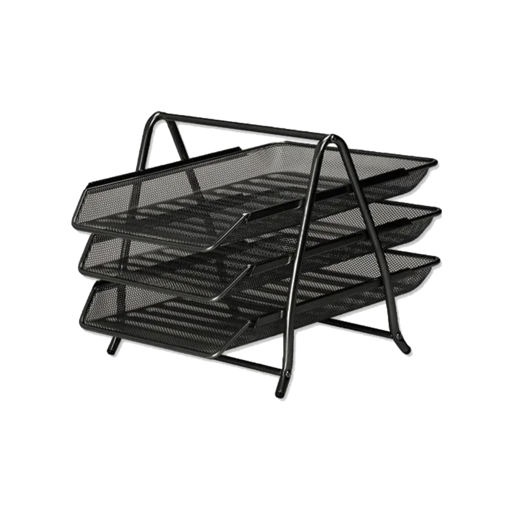 CORBEILLE A COURRIER 3 ETAGE VR703 VERSAL