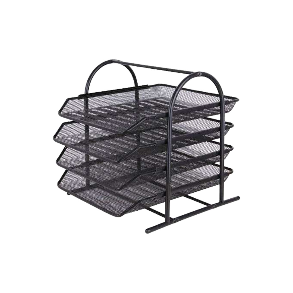 CORBEILLE A COURRIER 4 ETAGE 704 VERSAL