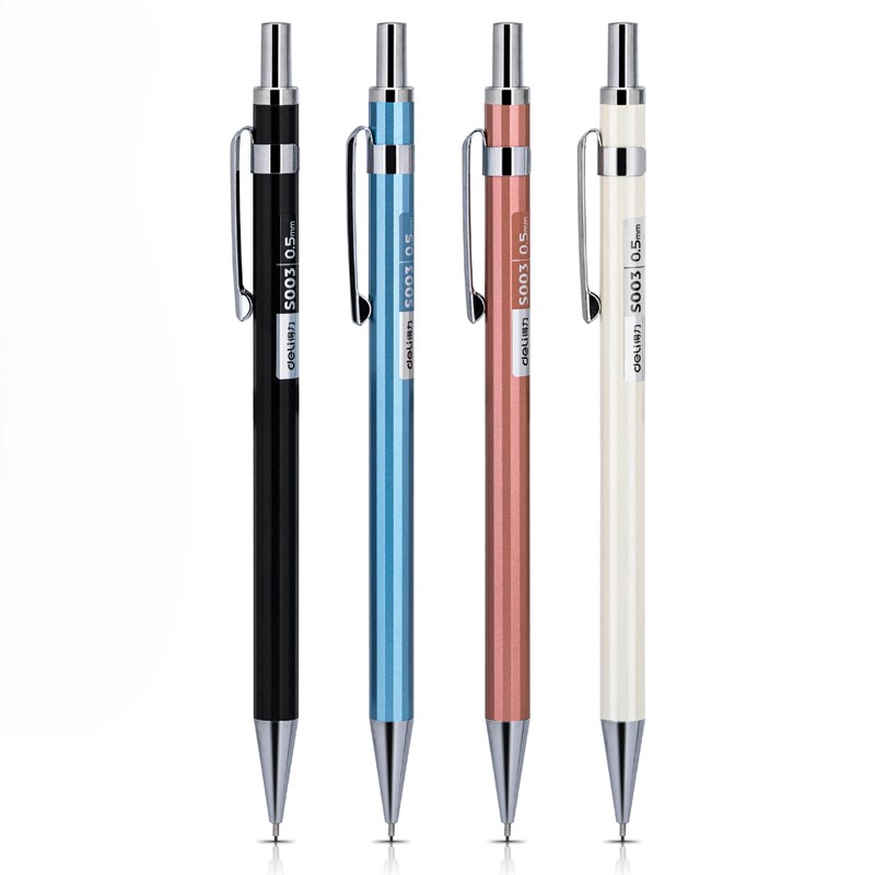 CRAYON A MINE 0.5 MM DELI