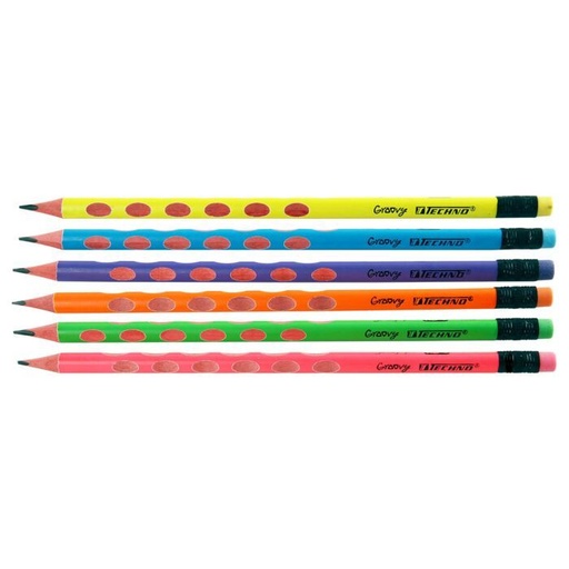 CRAYON NOIR