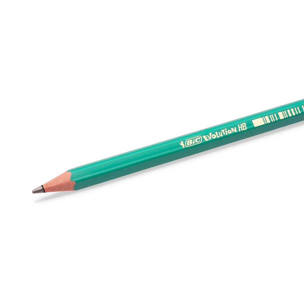 CRAYON NOIR SIMPLE C02