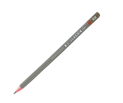 CRAYON TECHNIQUE NOIR 4H REF 5307 