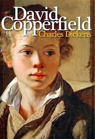 DAVID COPPERFIELD CHARLES DICKENS
