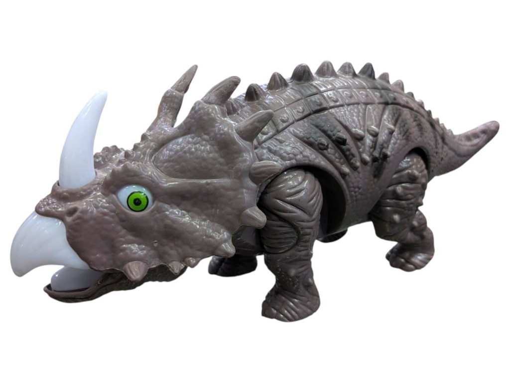 DINOSAUR ELECTRIC WALKING
