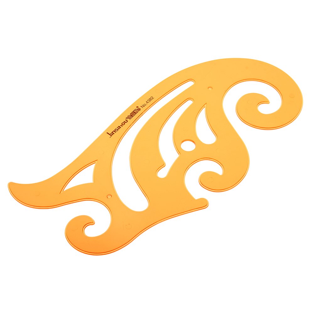 GABARIT D AMENGEMENT 30CM REF 6517 TECHNO