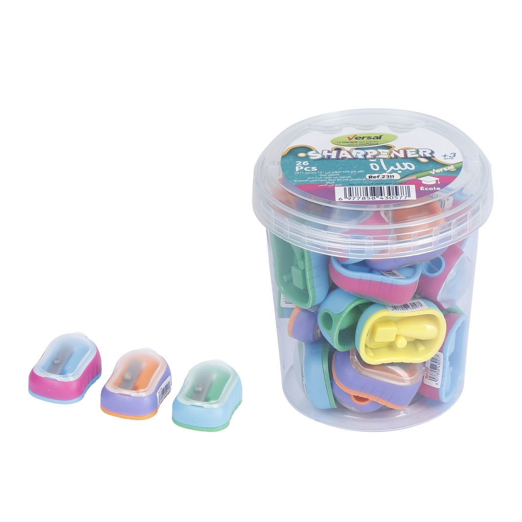 TAILLE CRAYON VR2311 VERSAL