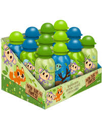 GOURDE ALUMINIUM 500ML REF 11484 KIDS