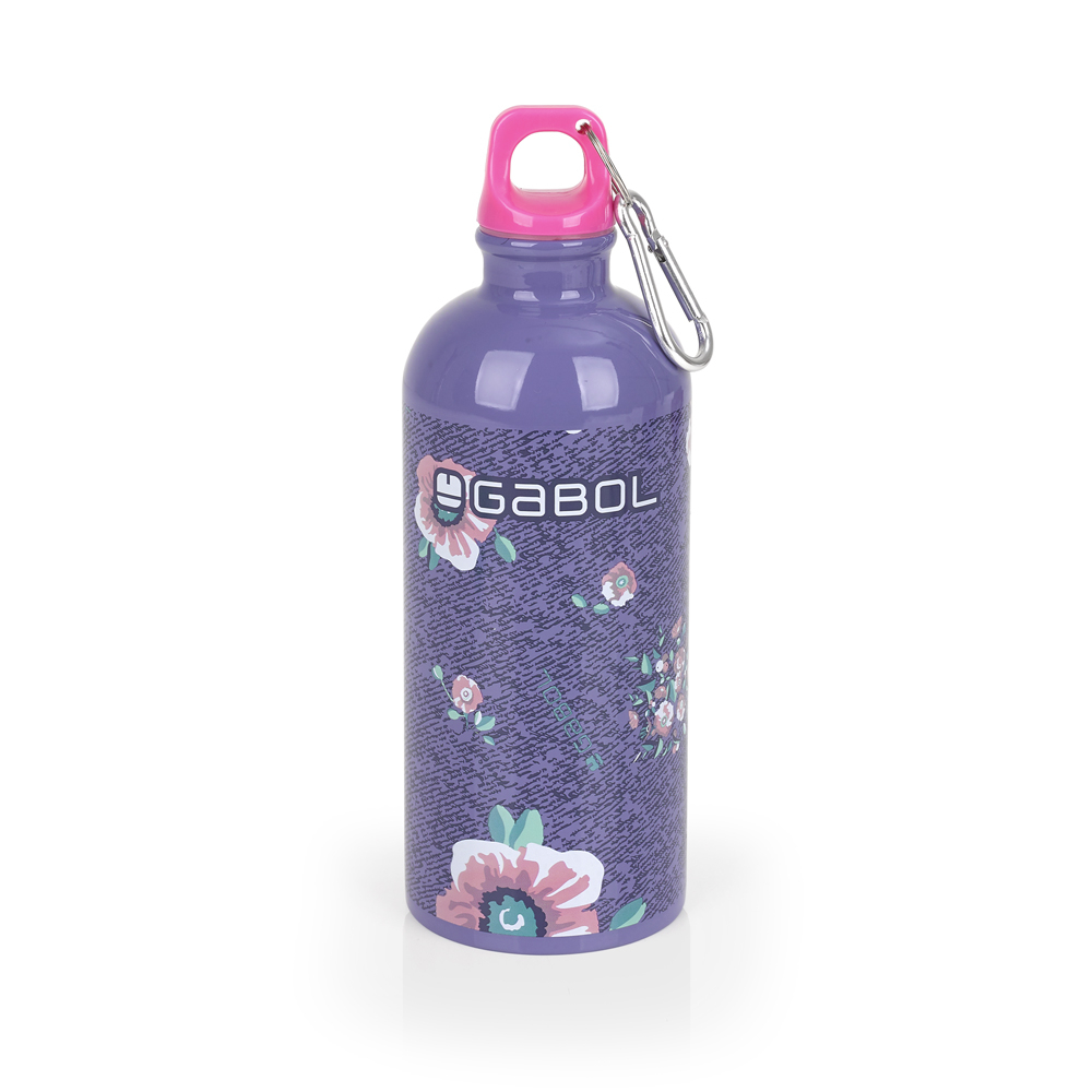 GOURDE ACIER INOX LILY 236248029 GABOL