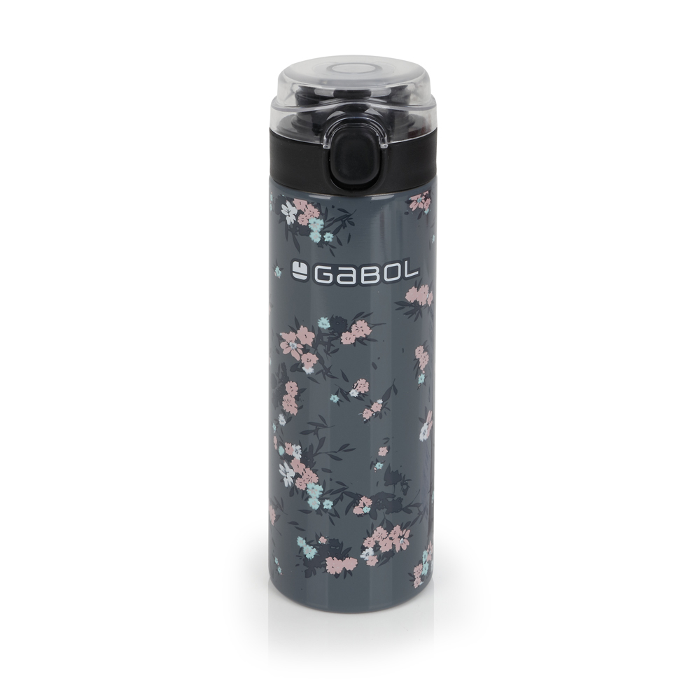 GOURDE ACIER INOX SECRET 23805216 GABOL