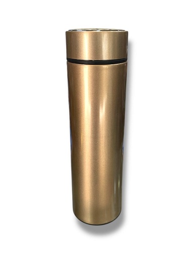 GOURDE ISOTHERME DIGITAL 500ML
