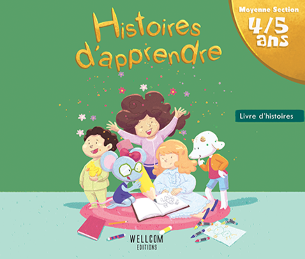 HISTOIRE D"APPRENDRE CAHIER D'ACTIVIT 2