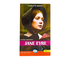 JANE EYRE LEVEL 03