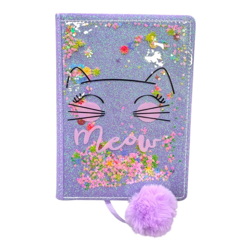 NOTE BOOK A5 FANTAISIE REF 4542 BHM 