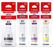 PACK BOUTIELLE ENCRE GI- 41 70ML G2420/G3420