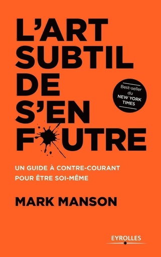 L ART SUBTIL DE S EN FUTRE