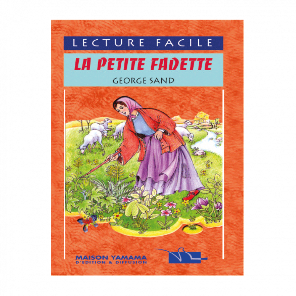 LECTURE FACILE LA PETITE FADETTE