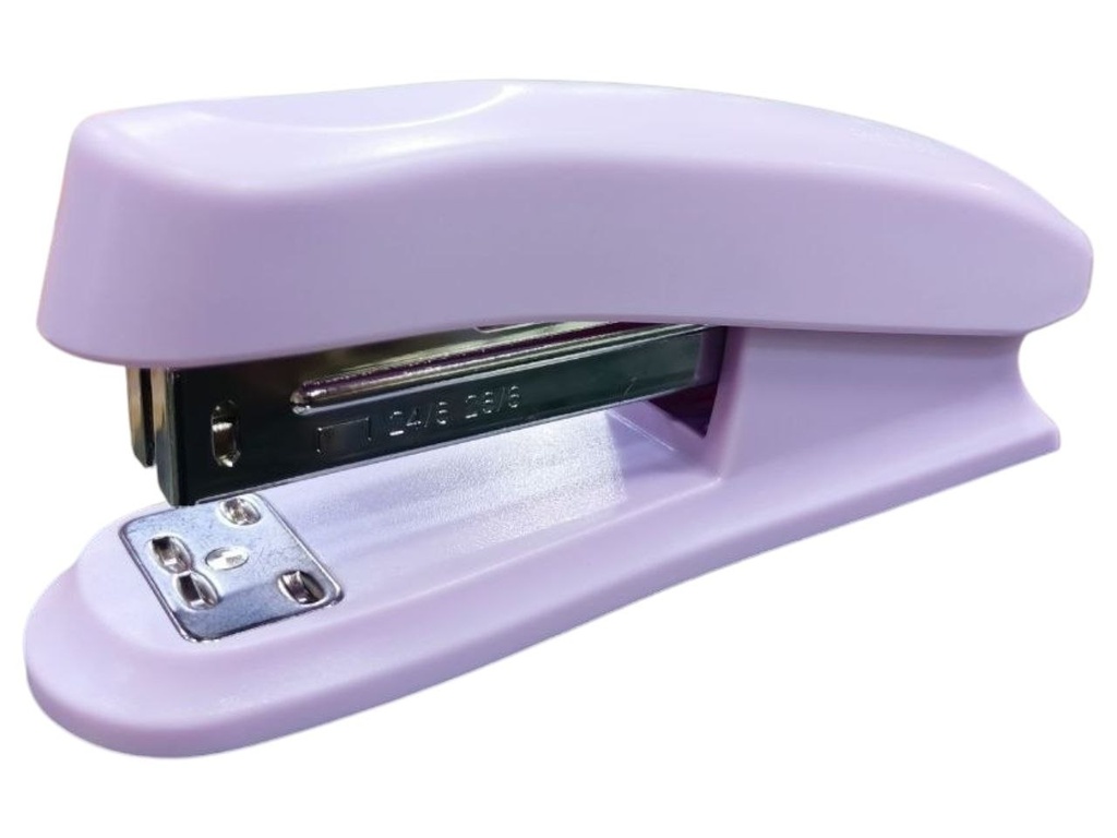 AGRAFEUSE DE BUREAU 24/6 25F PERFECT 7908 TECHNO