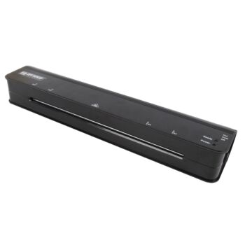 MACHINE PLASTIFIEUSE A3 REF 9105 PLUMA