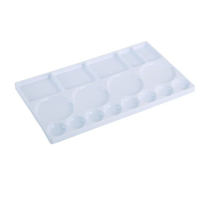 PALETTE DE PEINTURE COLORY REF 9523 TECHNO