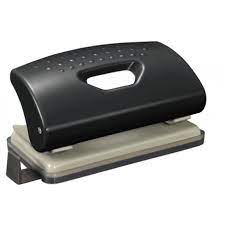 PERFORATRICE 10 SHEETS REF 1890 VERTEX