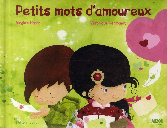 PETITS MOTS D AMOUREUX