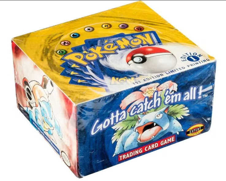 CARTE POKEMON BOITE EN PAPIER REF  PK99