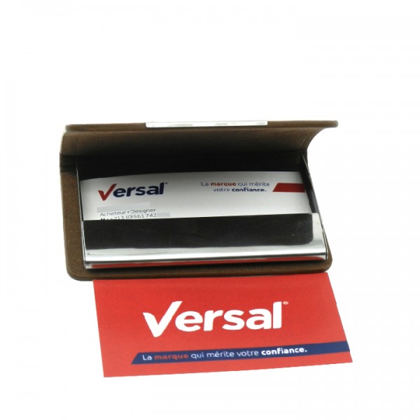 PORTE CARTE MAGNETIQUE 1299-2101-10021 VERSAL