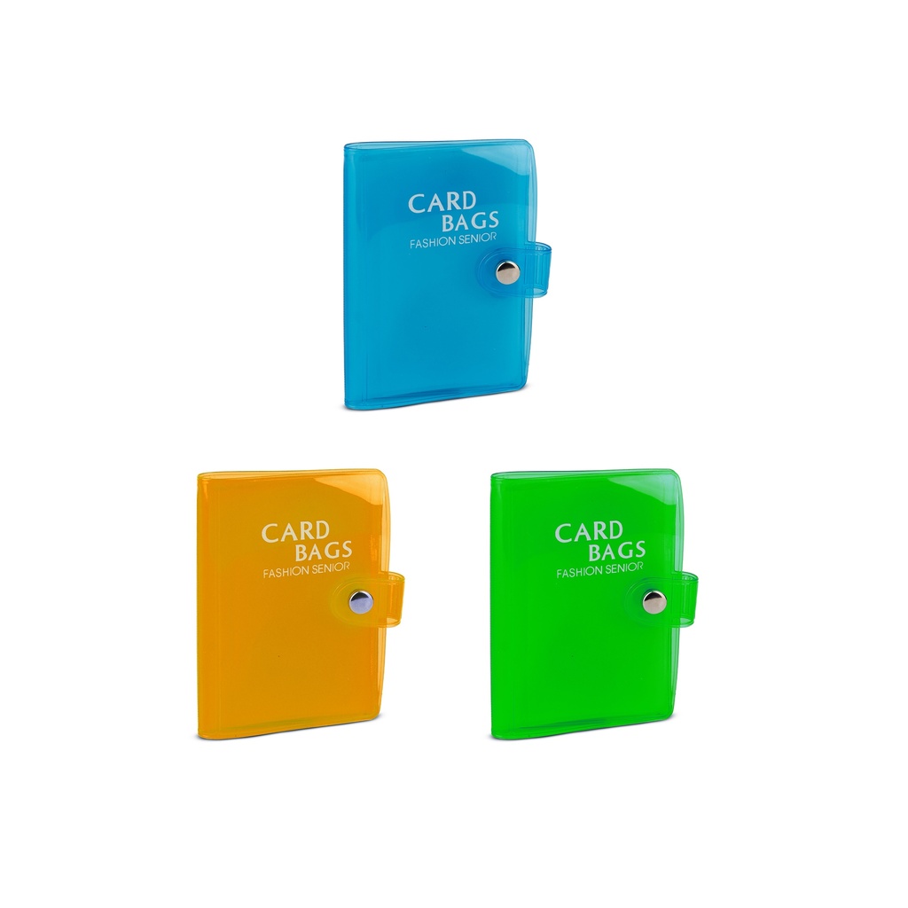 PORTE CARTE MAGNETIQUE 2121 VERSAL
