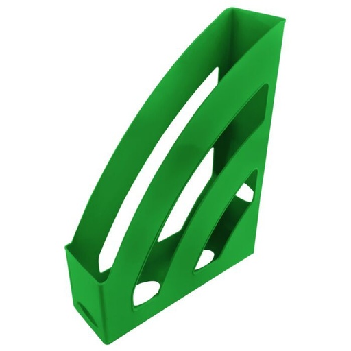 PORTE REVUES DE CLASSEMENT VERT REF 9696