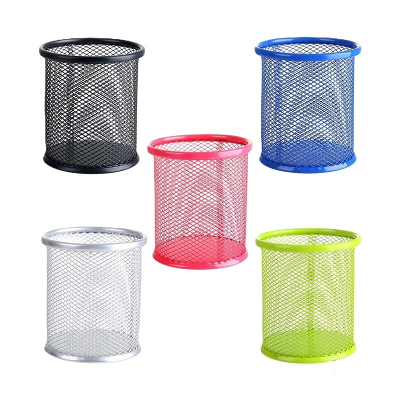 PORTE STYLO METALIQUE COULEUR 5167 TECHNO