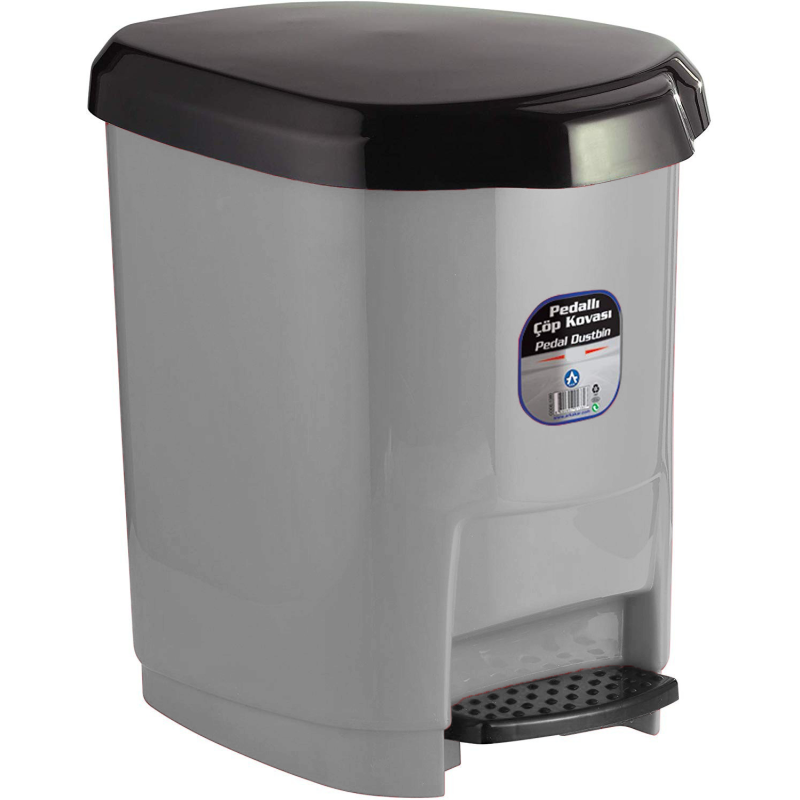 POUBELLE A PEDALE
