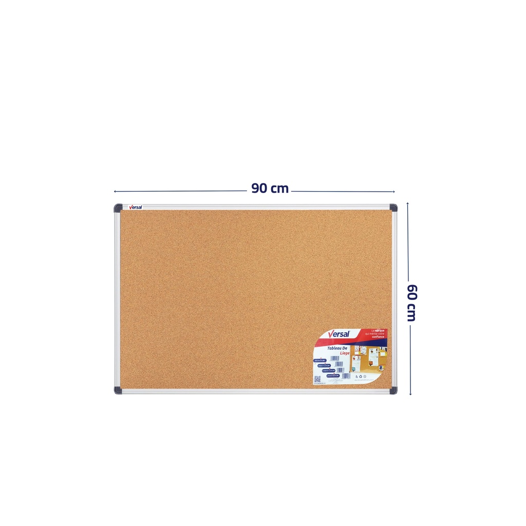 TABLEAU LIEGE 60*90 VERSAL