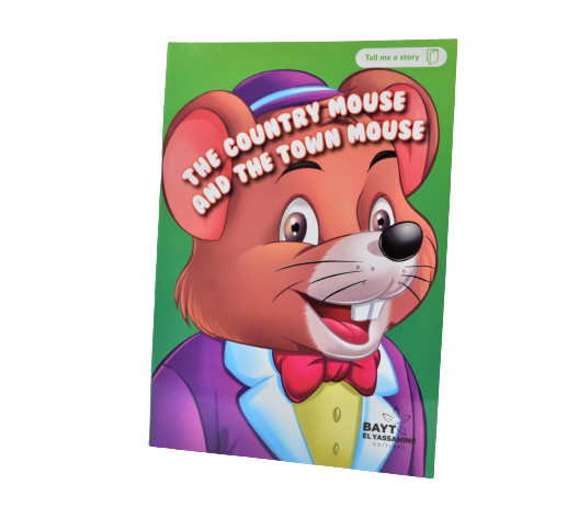 RACONTE MOI UNE HISTOIRE BAYT EL YASSMINE