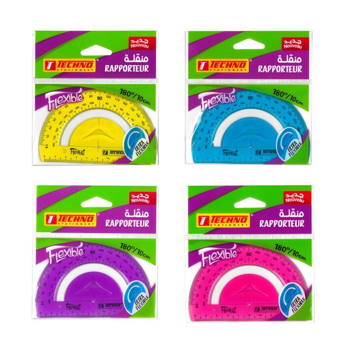 RAPPORTEUR FLEXIBL ECOLIER REF 4535 TECHNO