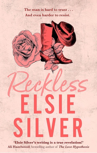 RECKLESS ELSIE SILVER