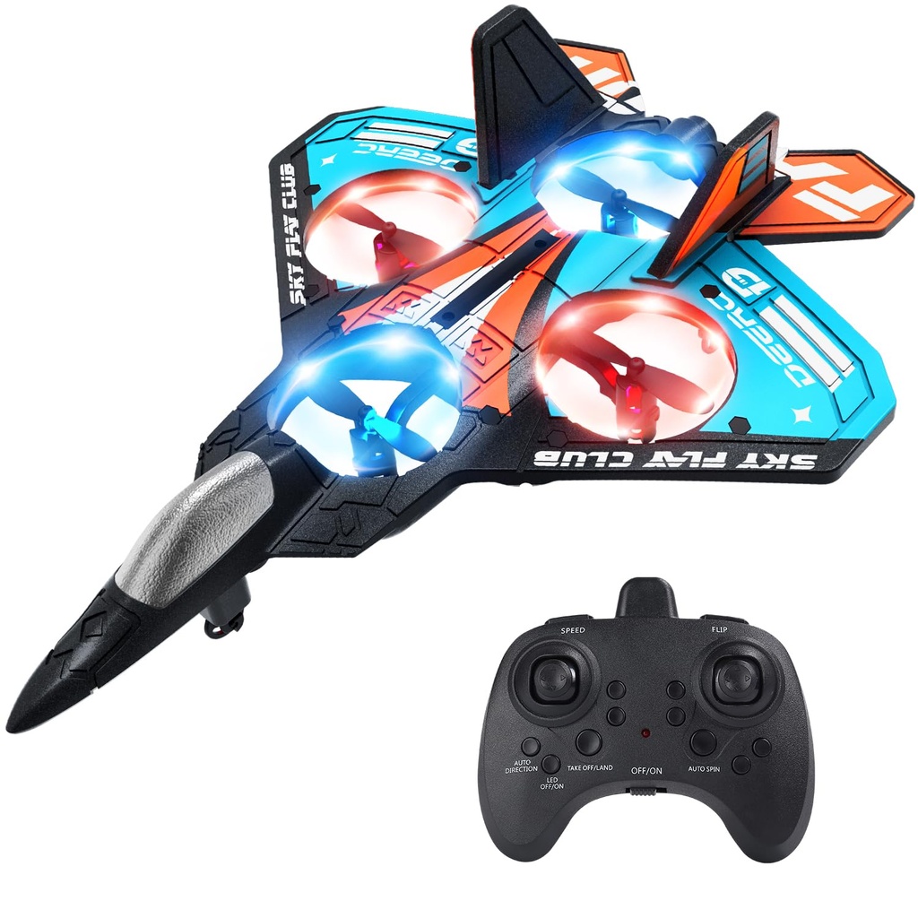 DRONE FIGHTER JET