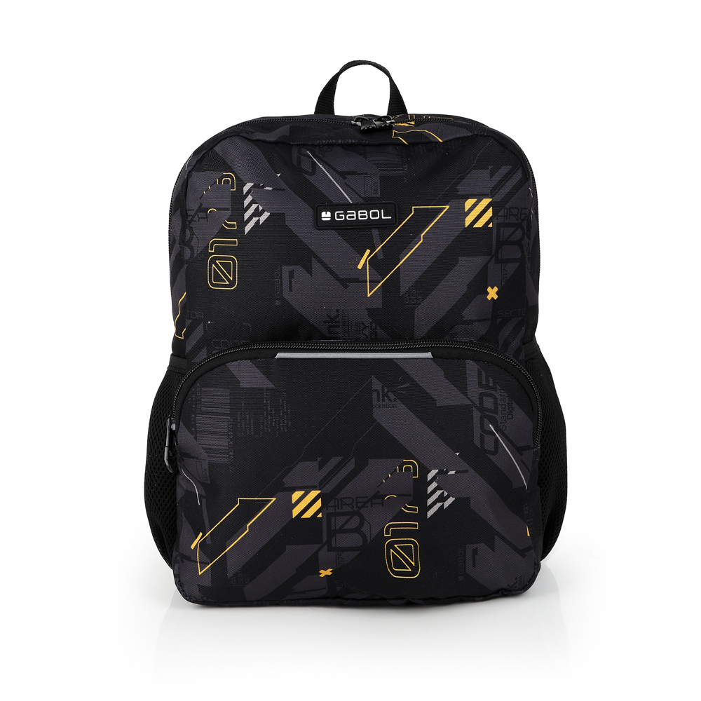 SAC A DOS 10.5L BYTE 238621001 GABOL