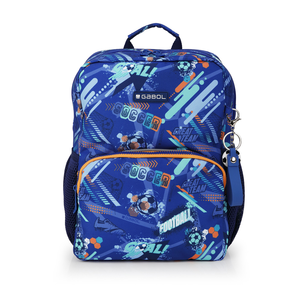 SAC A DOS 10.5L CREW 238421003 GABOL