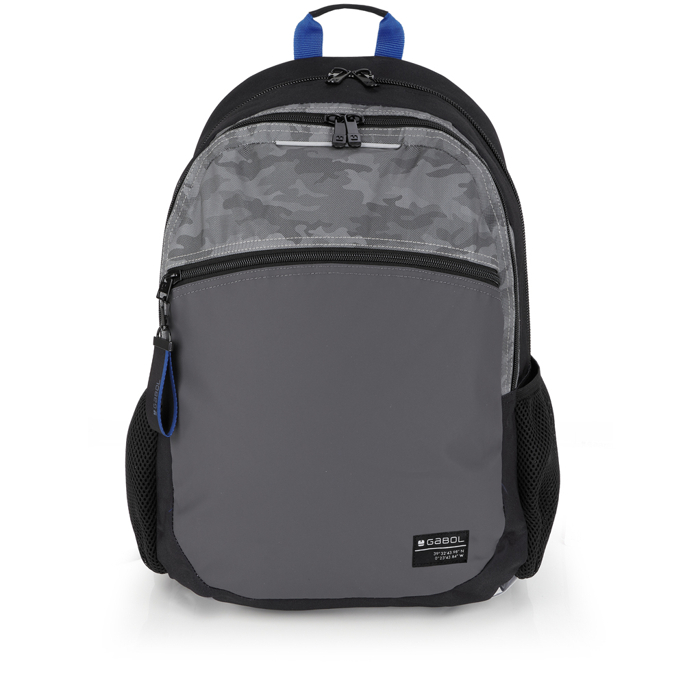 SAC A DOS 23L SOUL 238896001 GABOL