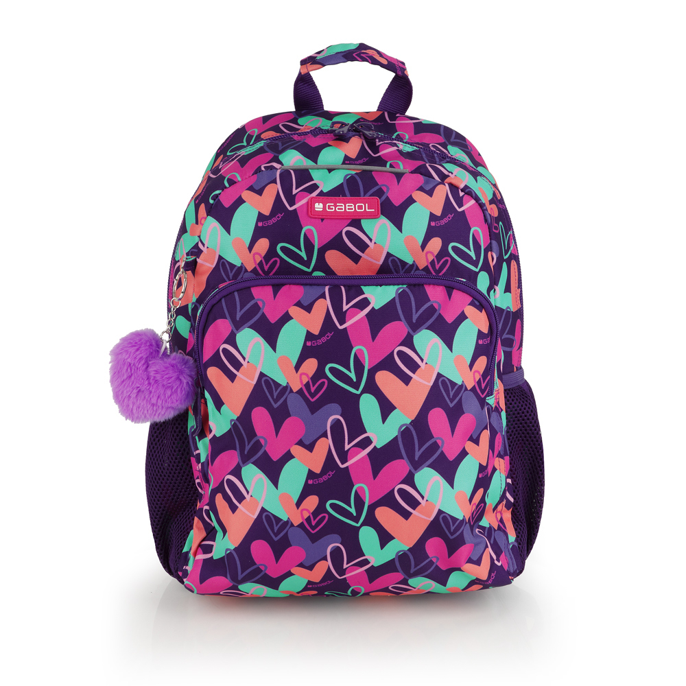 SAC A DOS 18.8L KOKORO 237806029 GABOL