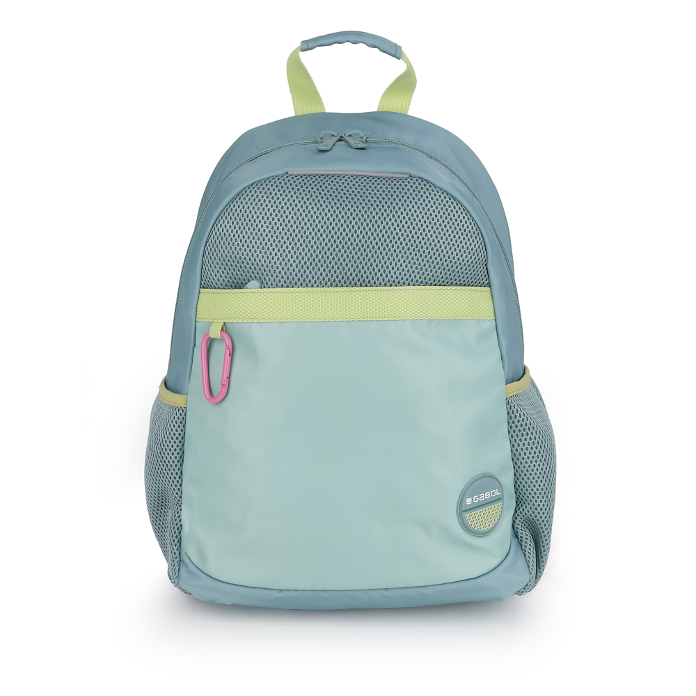 SAC A DOS 18.8L WHISPER 238106045 GABOL