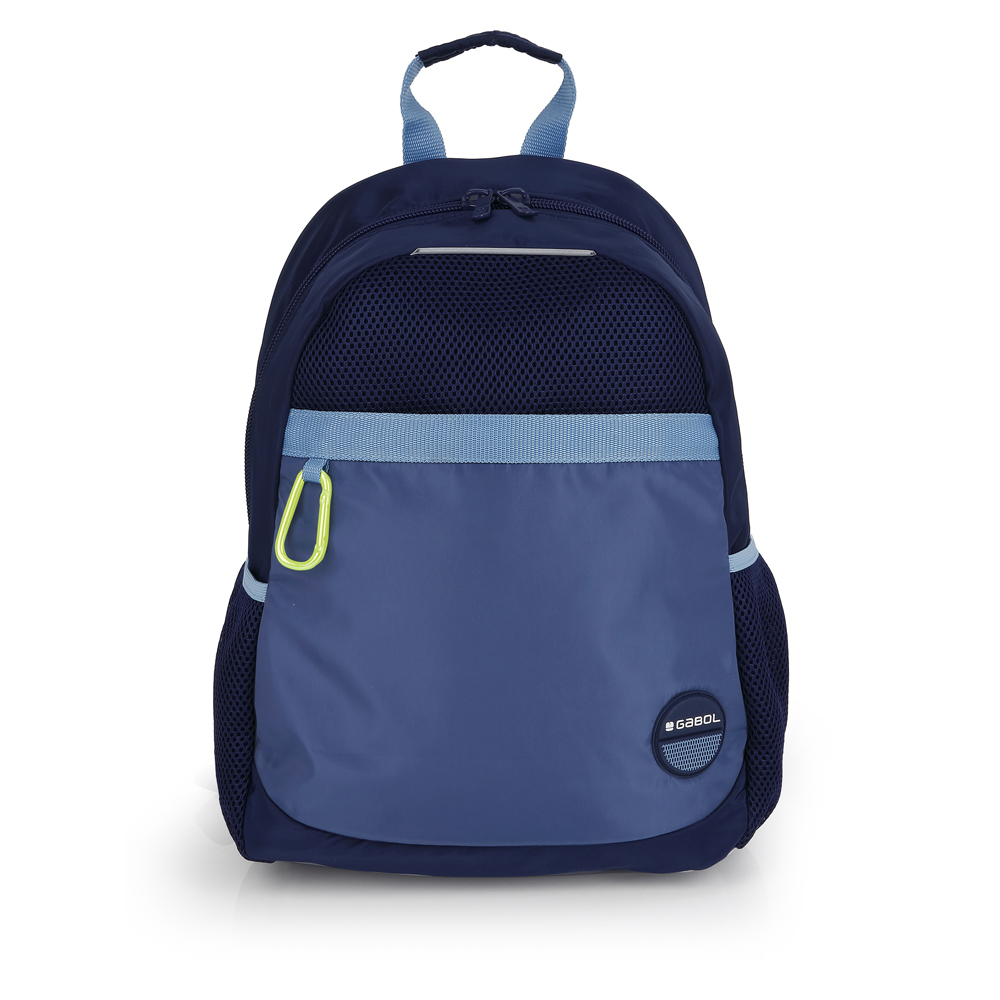 SAC A DOS 18.8L WHISPER 238106046 GABOL