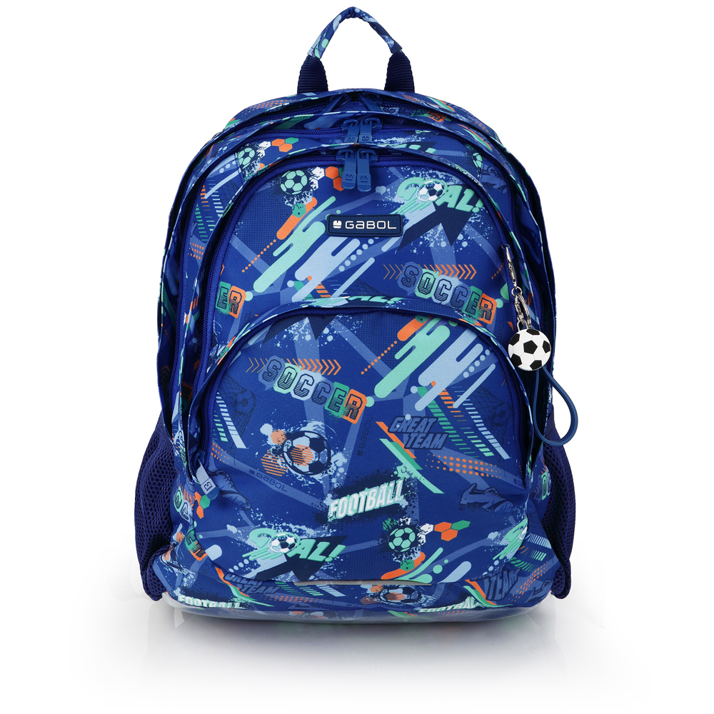 SAC A DOS 21L CREW 238440003 GABOL