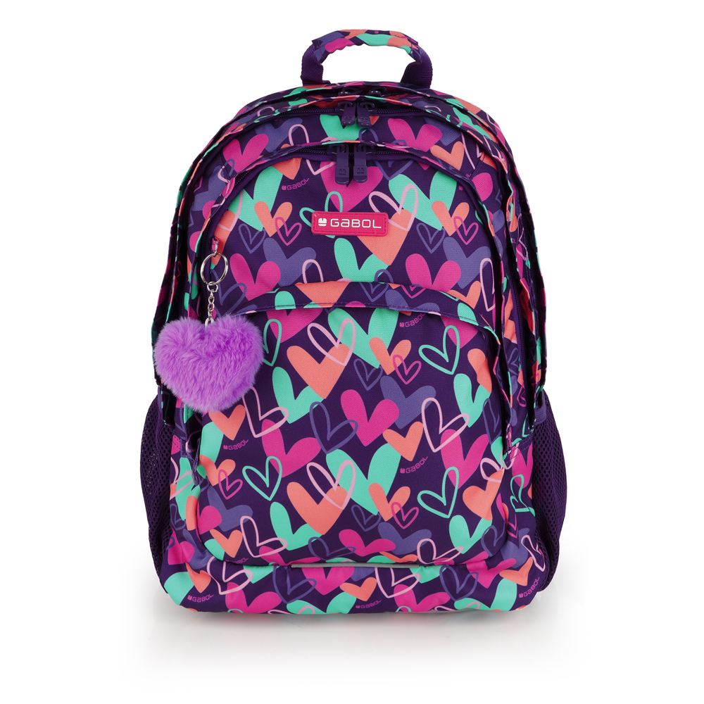 SAC A DOS 21L KOKORO 237840029 GABOL