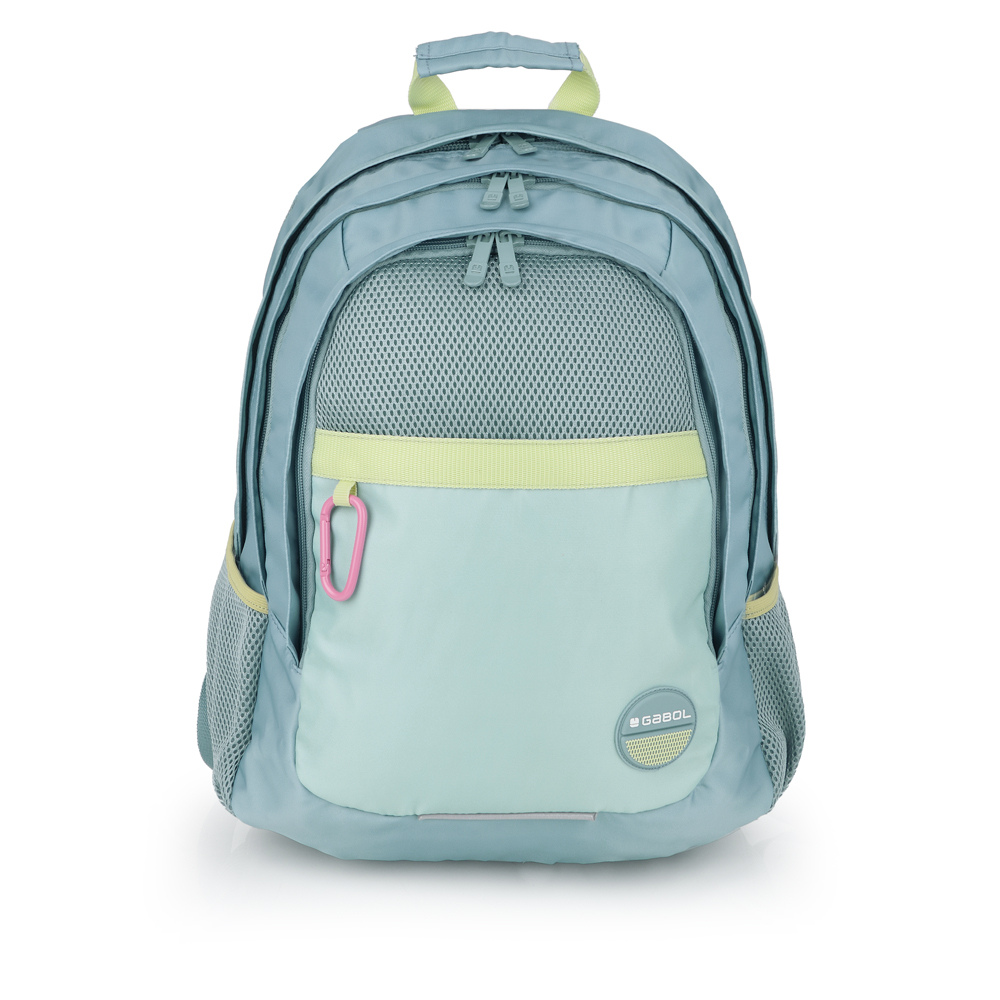 SAC A DOS 21L WHISPER 238140045 GABOL