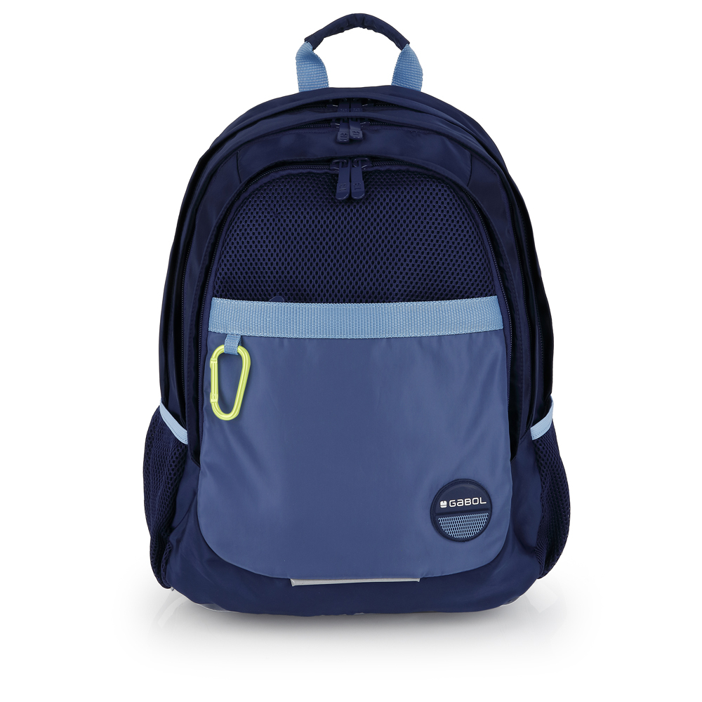 SAC A DOS 21L WHISPER 238140046 GABOL