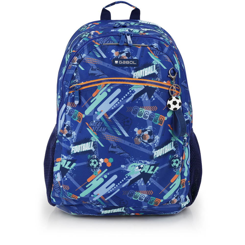 SAC A DOS 23L CREW 238496003 GABOL