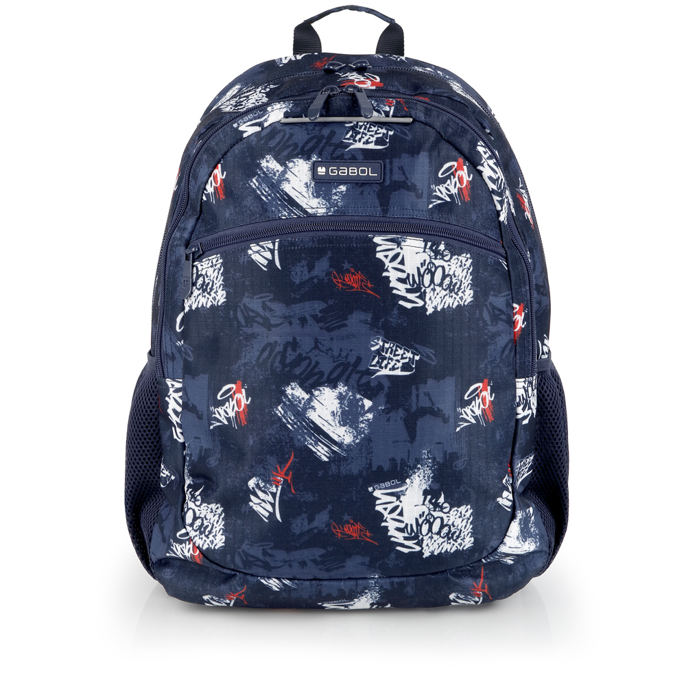 SAC A DOS 23L DASH 238796046 GABOL