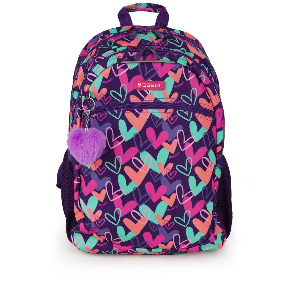 SAC A DOS 23L KOKORO 237896029 GABOL