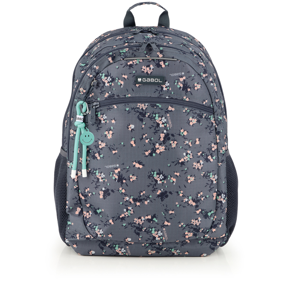 SAC A DOS 23L SECRET 238096016 GABOL